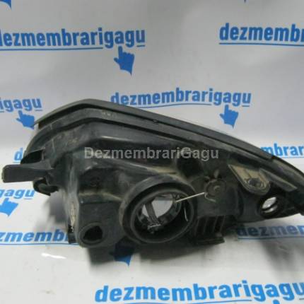 Far dreapta Hyundai Accent (2000-)