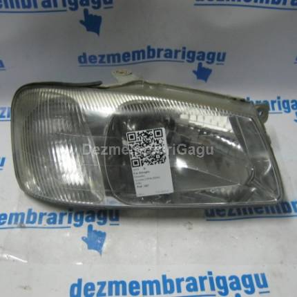Far dreapta Hyundai Accent (1994-2000)