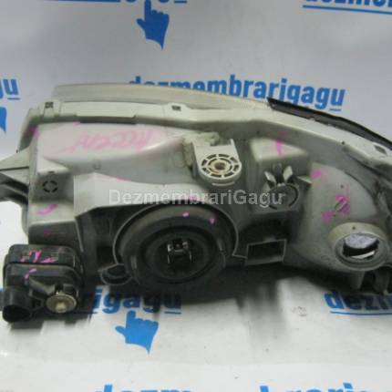 Far dreapta Hyundai Accent (1994-2000)