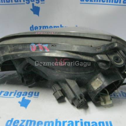 Far dreapta Hyundai Tucson