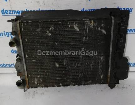 Radiator apa Renault Clio Ii (1998-), 1.4 Benzina, 55 KW, caroserie Hatchback