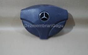 Piese auto din dezmembrari Airbag volan Mercedes A-class / W169