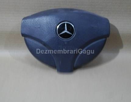 Airbag volan Mercedes A-class / W169 (2004-)