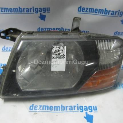 Far stanga Mitsubishi Pajero Iii (2000-)