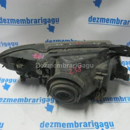 Far stanga Mitsubishi Pajero Iii (2000-)
