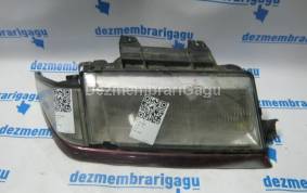 Piese auto din dezmembrari Far dreapta Ssangyong Musso