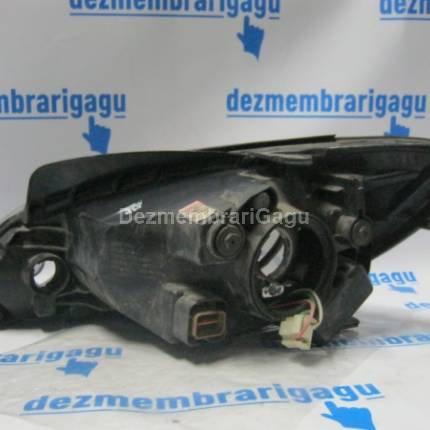 Far dreapta Hyundai Getz