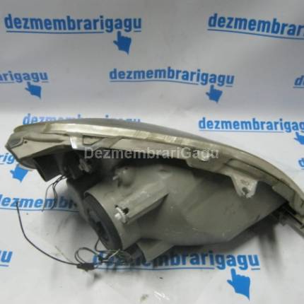 Far stanga Toyota Yaris / Cp10 (1999-2005)