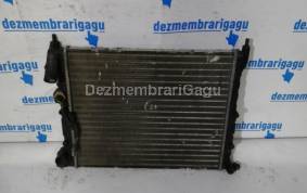 Piese auto din dezmembrari Radiator apa Renault 19 I