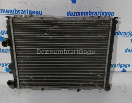 Radiator apa Renault Clio Ii (1998-), 1.5 Diesel, 60 KW, caroserie Hatchback