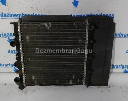 Radiator apa Renault Clio Ii (1998-), 1.2 Benzina, 43 KW, caroserie Hatchback