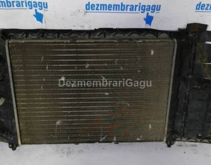 Radiator apa Renault Laguna I (1993-2001), 1.8 Benzina, 69 KW, caroserie Hatchback