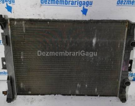 Radiator apa Renault Megane Ii (2002-), 1.6 Benzina, 83 KW, caroserie Hatchback