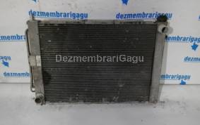 Piese auto din dezmembrari Radiator apa Renault Modus