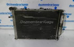 Piese auto din dezmembrari Radiator apa Renault Clio Iii