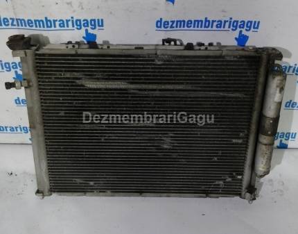 Radiator apa Renault Clio Iii (2005-) Benzina, caroserie Hatchback