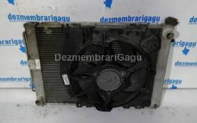 Piese auto din dezmembrari Electroventilator Renault Clio Ii