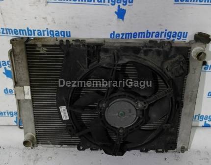 Radiator apa Renault Clio Iii (2005-) Benzina, caroserie Hatchback