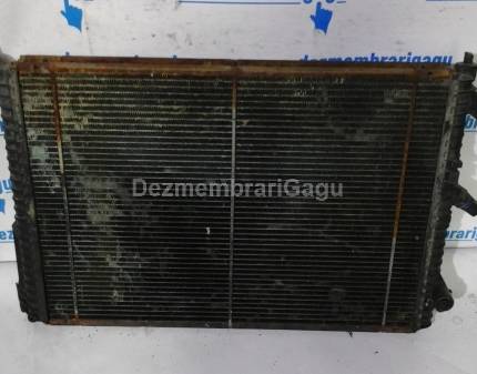 Radiator apa Renault Laguna I (1993-2001), 2.2 Diesel, 83 KW, caroserie Break