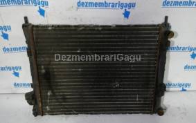 Piese auto din dezmembrari Radiator apa Renault Trafic