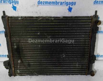Radiator apa Renault Trafic (2001-), 1.9 Diesel, 74 KW, caroserie Minibus