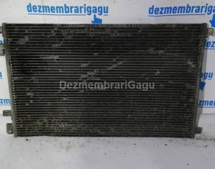 Radiator ac Renault Megane Ii (2002-), 1.9 Diesel, 88 KW, caroserie Hatchback