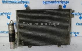 Piese auto din dezmembrari Radiator ac Renault Clio Ii