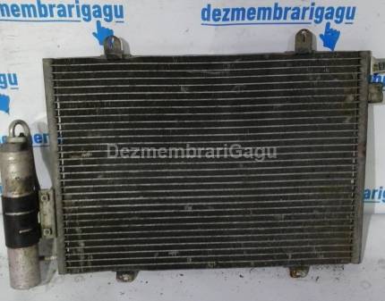 Radiator ac Renault Clio Ii (1998-), 1.4 Benzina, 72 KW, caroserie Hatchback