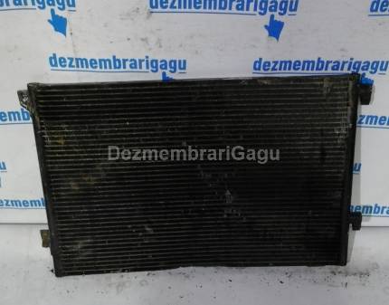 Radiator ac Renault Clio Ii (1998-), 1.5 Diesel, 74 KW, caroserie Hatchback