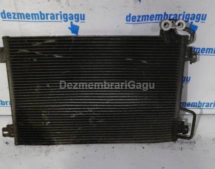 Radiator ac Renault Scenic I (1999-), 1.9 Diesel, 72 KW, caroserie Van