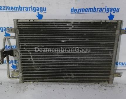 Radiator ac Renault Megane I (1996-2003), 1.9 Diesel, 69 KW, caroserie Hatchback