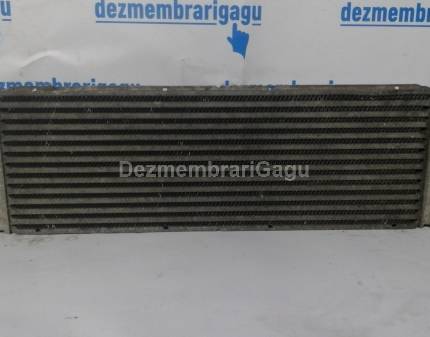 Radiator intercooler Renault Megane Ii (2002-), 1.9 Diesel, 88 KW, caroserie Hatchback