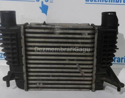 Radiator intercooler Renault Clio III (2005-)