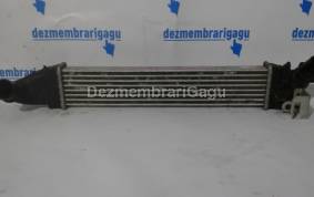 Piese auto din dezmembrari Radiator intercooler Dacia Logan