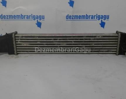 Radiator intercooler Dacia Logan, 1.5 Diesel, 48 KW, caroserie Berlina