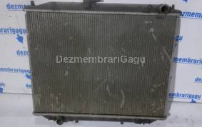 Piese auto din dezmembrari Radiator apa Nissan Terrano Ii