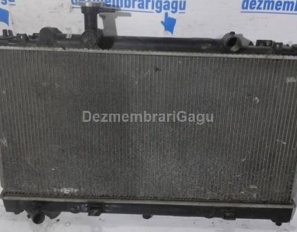 Radiator apa Mazda 6 I (gg), 2.0 Diesel, 100 KW, caroserie Hatchback