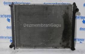 Piese auto din dezmembrari Radiator apa Nissan Micra