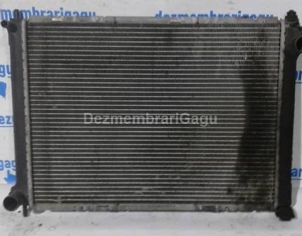 Radiator apa Nissan Micra (2003-), 1.5 Diesel, 60 KW, caroserie Hatchback