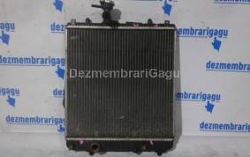 Piese auto din dezmembrari Radiator apa Suzuki Wagon R