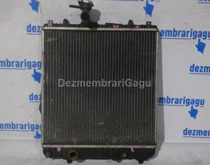 Radiator apa Suzuki Wagon R (2000-), 1.3 Benzina, caroserie 