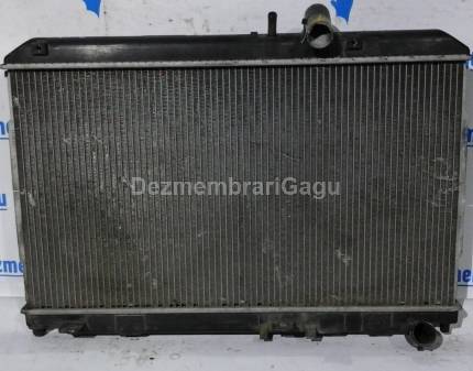 Radiator apa Mazda Rx 8, 1.3 Benzina, 141 KW, caroserie Coupe