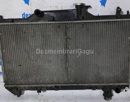 Radiator apa Toyota Celica (1999-), 1.8 Benzina, 105 KW, caroserie Coupe