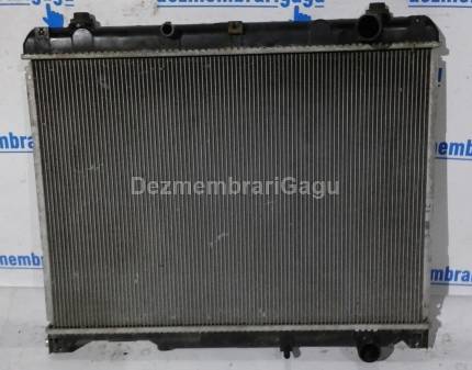 Radiator apa Suzuki Grand Vitara (1998-), 2.0 Diesel, 80 KW, caroserie Off-road