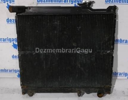 Radiator apa Suzuki Vitara, 2.0 Diesel, 52 KW, caroserie Off-road