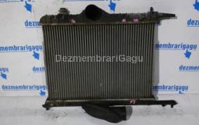 Piese auto din dezmembrari Radiator intercooler Mitsubishi Carisma