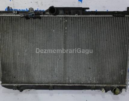 Radiator apa Suzuki Ignis Ii (2003-), 1.5 Benzina, 73 KW, caroserie Off-road