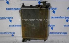 Piese auto din dezmembrari Radiator apa Hyundai Getz