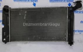 Piese auto din dezmembrari Radiator apa Toyota Corolla Verso