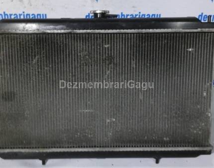 Radiator apa Nissan Primera (2002-), 2.2 Diesel, 93 KW, caroserie Hatchback